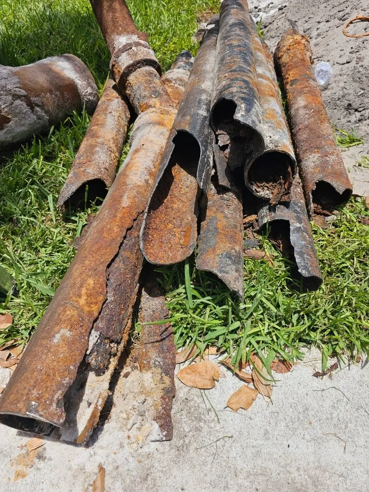 Slide of Speedy Piper Underground