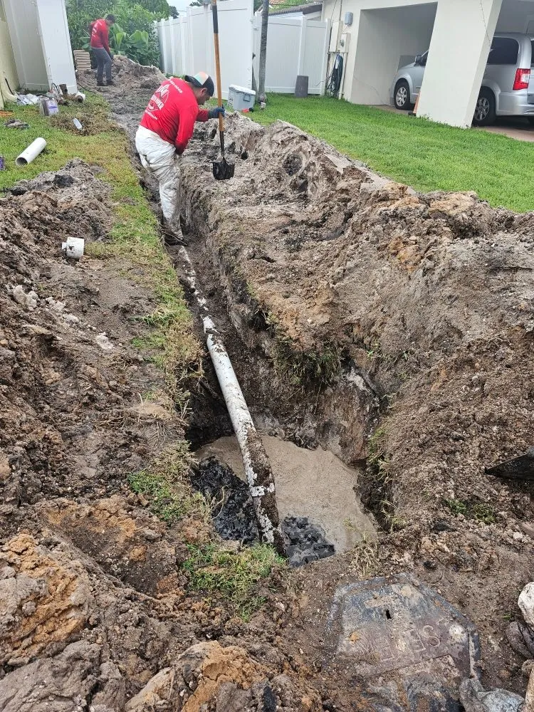 Slide of Speedy Piper Underground