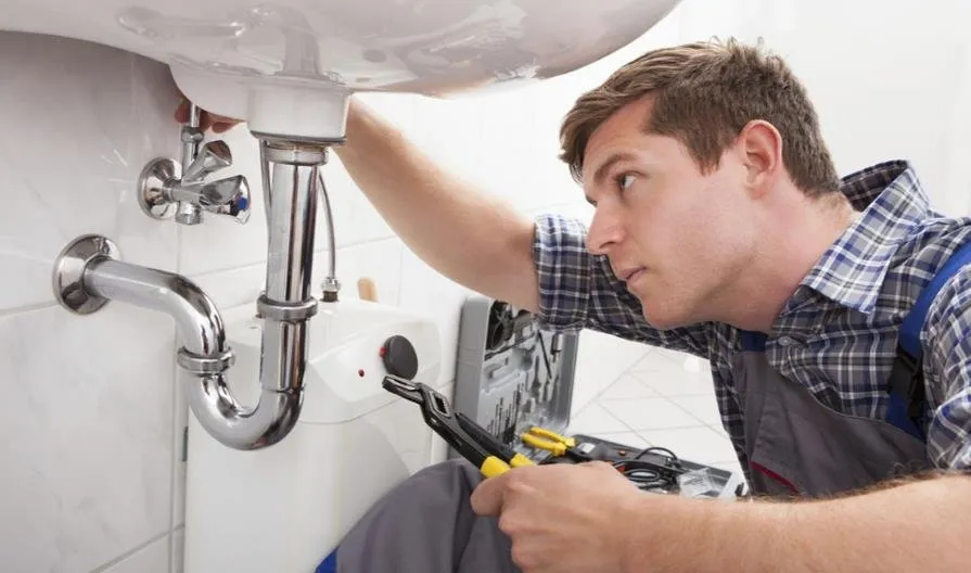 Slide of Speedy Plumbing & Drain