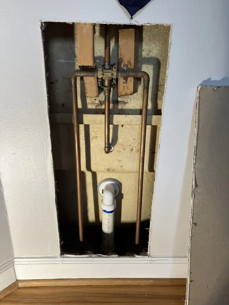 Slide of Speedy Plumbing And Gasfitting