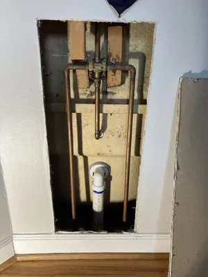 Speedy Plumbing And Gasfitting