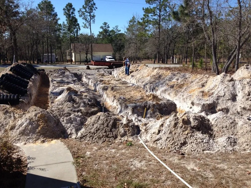 Slide of Speedy Plumbing