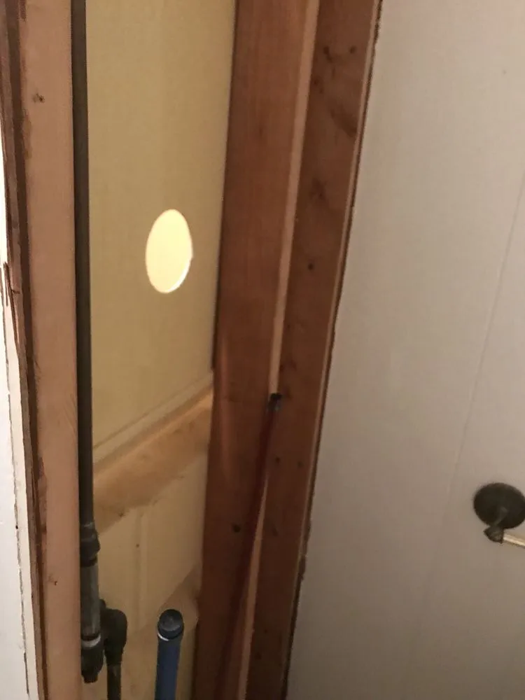 Slide of Speedy Plumbing