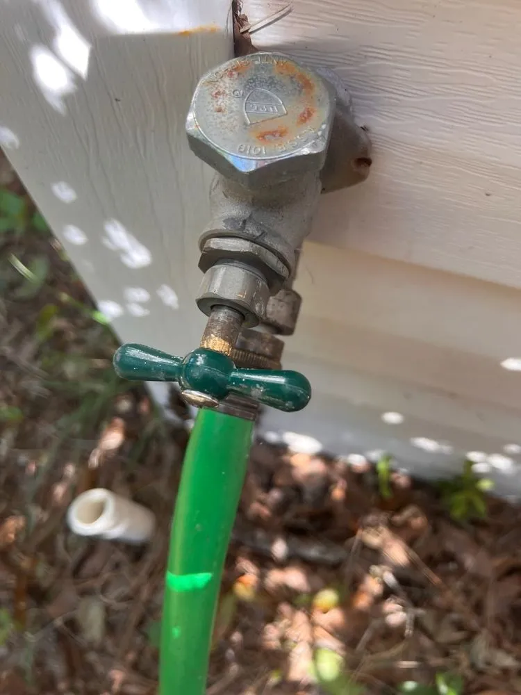 Slide of Speedy Plumbing