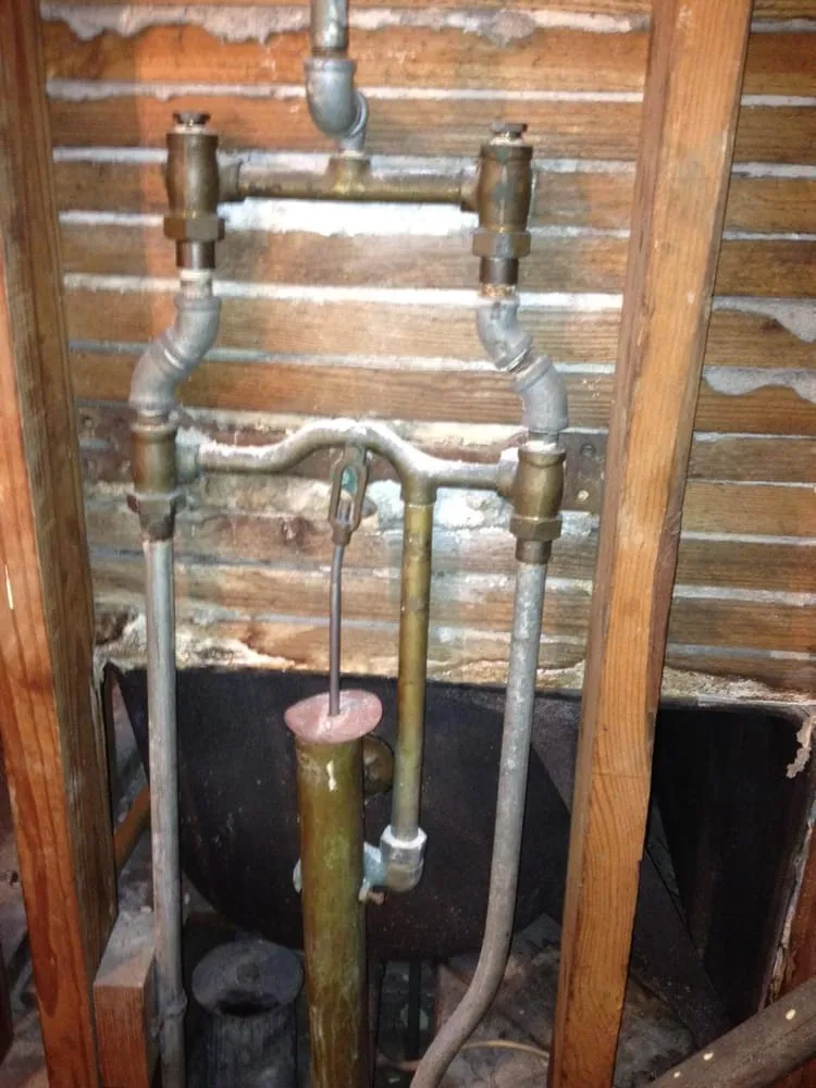 Slide of Speedy Plumbing