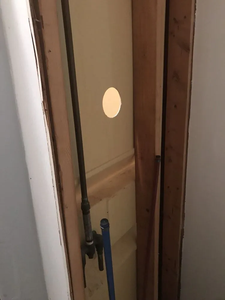 Slide of Speedy Plumbing