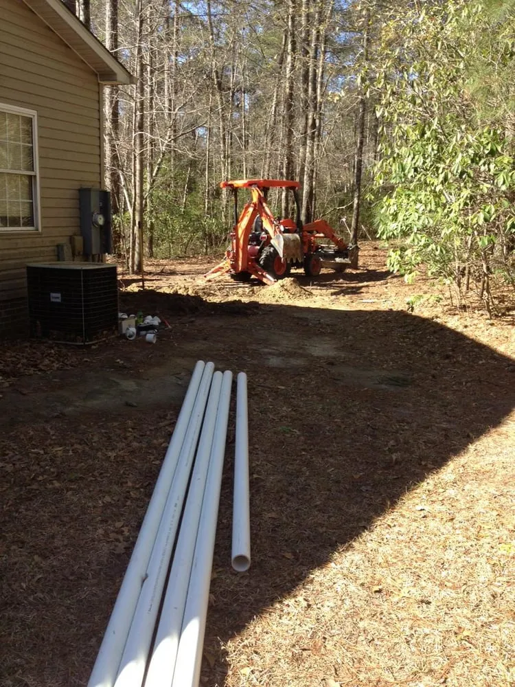 Slide of Speedy Plumbing