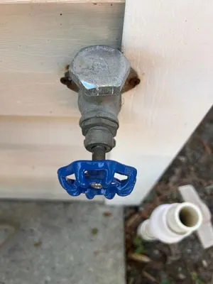 Speedy Plumbing Logo