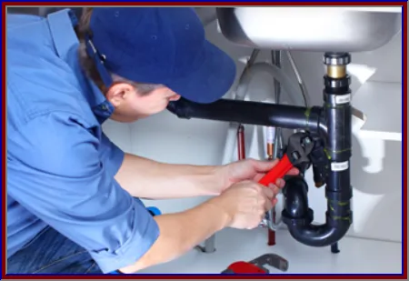 Slide of Speedy Rooter