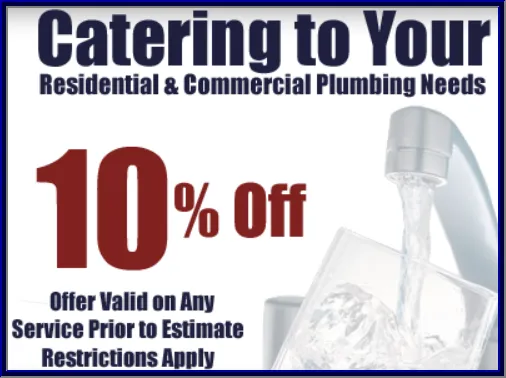 Slide of Speedy Rooter