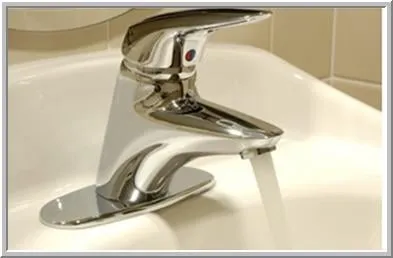 Slide of Speedy Rooter