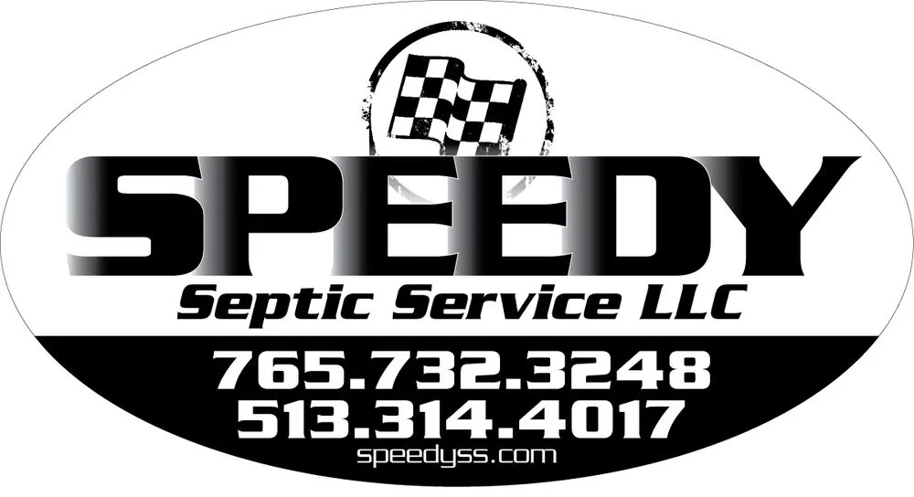 Emergency drain cleaning for homes in West College Corner, IN by Speedy Septic Service