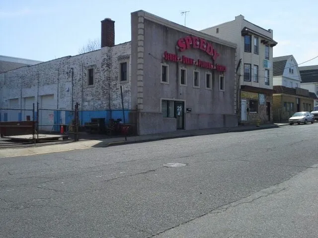 Slide of Speedy Sewer & Drain