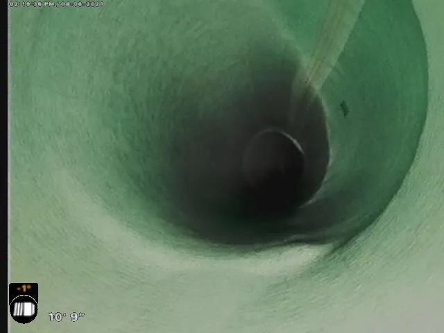 Slide of Speedy Sewer & Drain