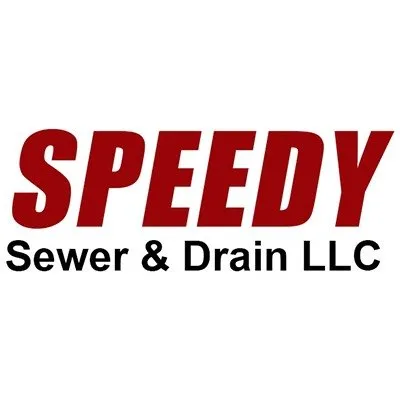 Speedy Sewer & Drain Logo