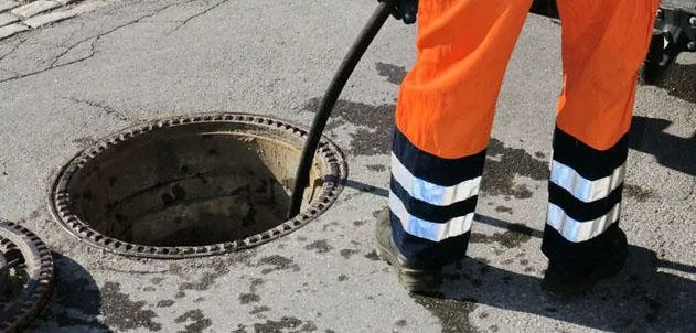 Slide of Speedy Sewer & Drain Service