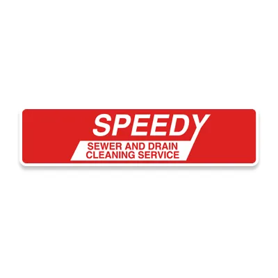 Slide of Speedy Sewer & Drain Service