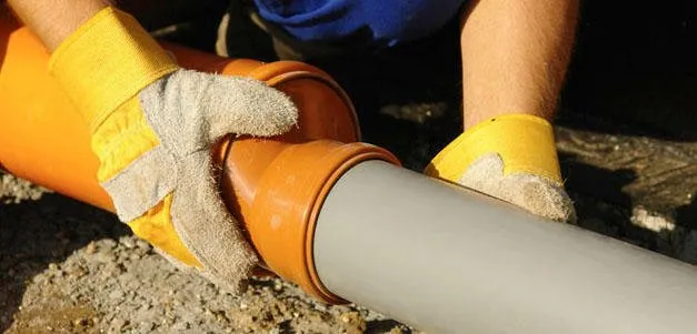 Slide of Speedy Sewer & Drain Service