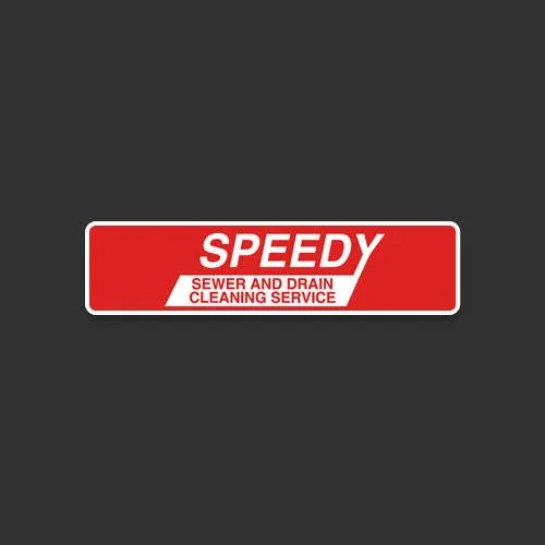 Slide of Speedy Sewer & Drain Service