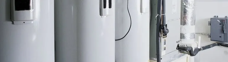 Slide of Speedy Water Heater