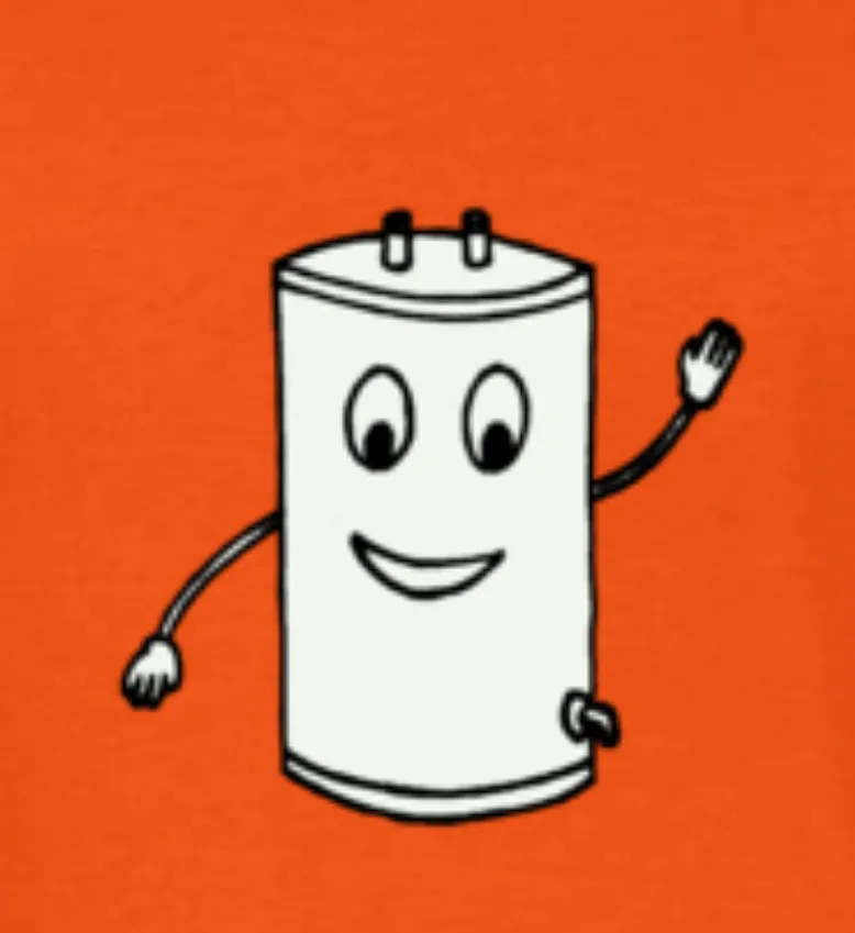 Slide of Speedy Water Heater