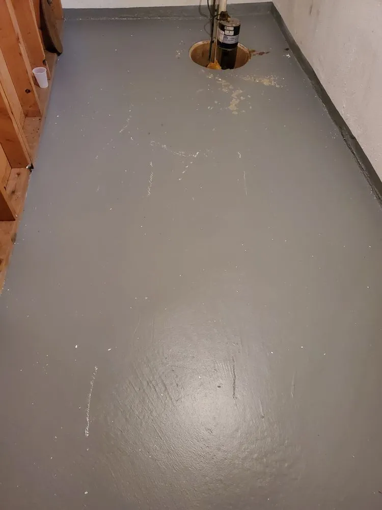 Slide of Speedy's Drain Cleaning