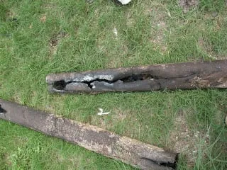 Slide of Spegal Plumbing