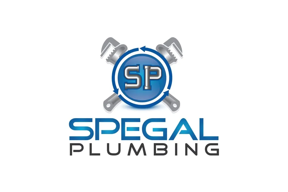 Slide of Spegal Plumbing