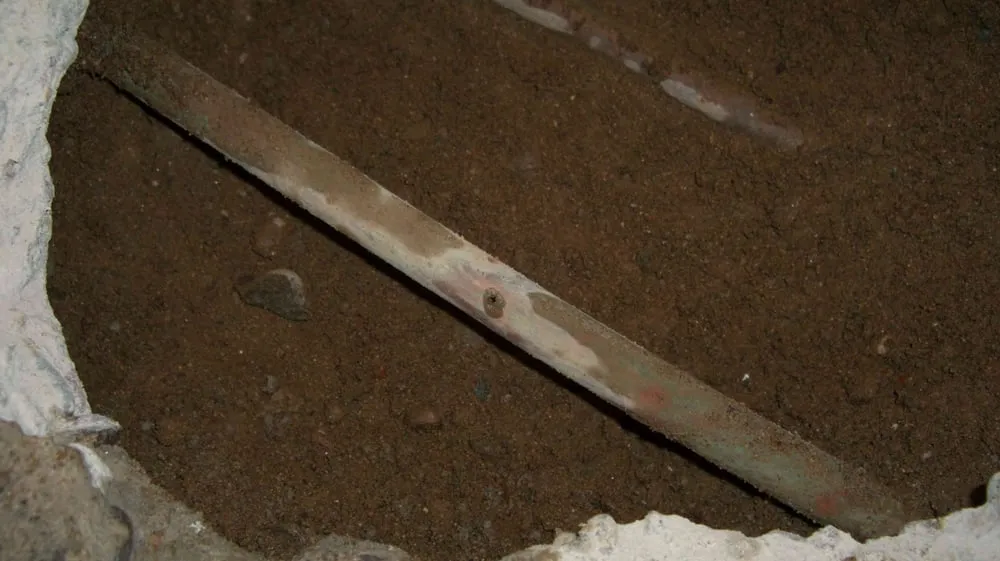 Slide of Spegal Plumbing