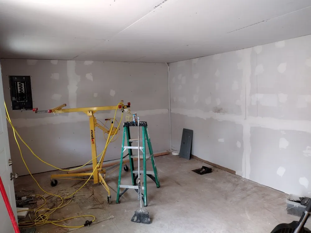 Slide of Speight's Renovations & Scrapping