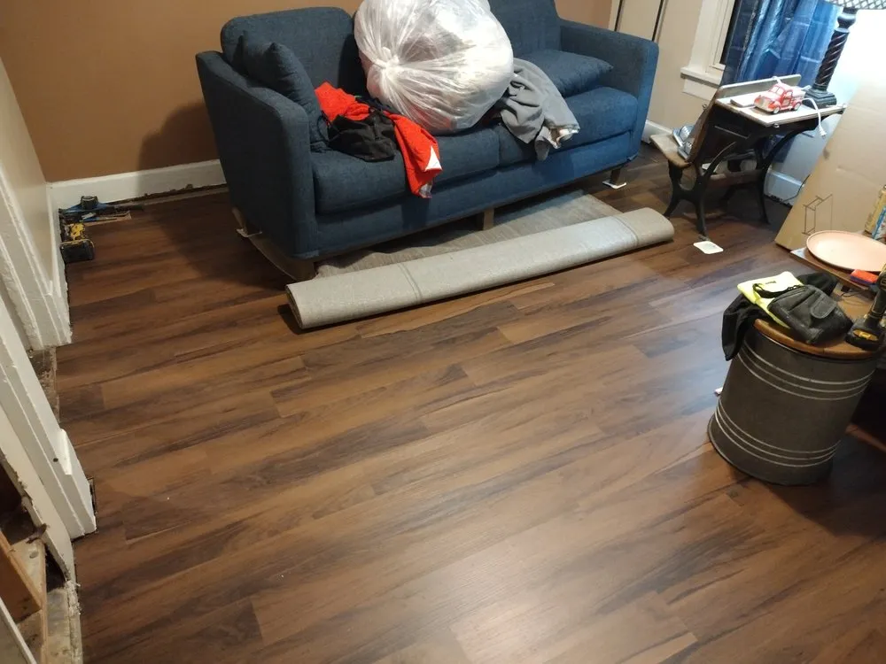 Slide of Speight's Renovations & Scrapping