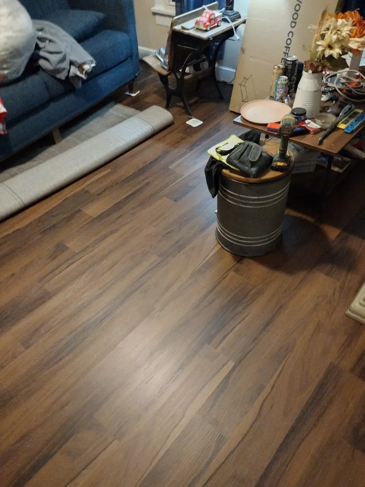 Slide of Speight's Renovations & Scrapping