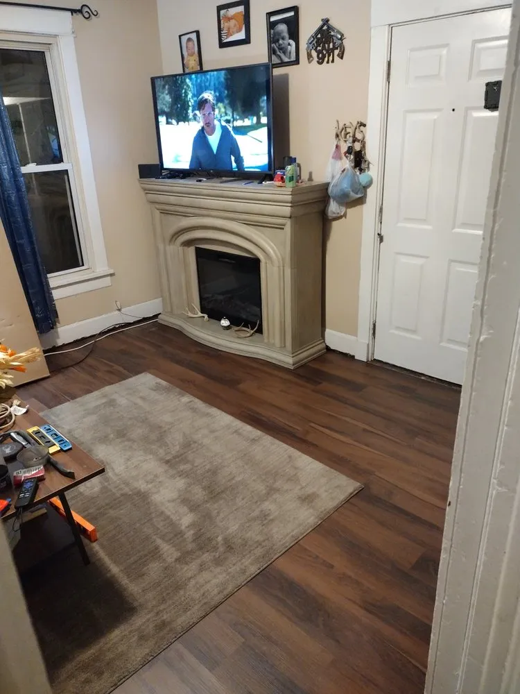 Slide of Speight's Renovations & Scrapping