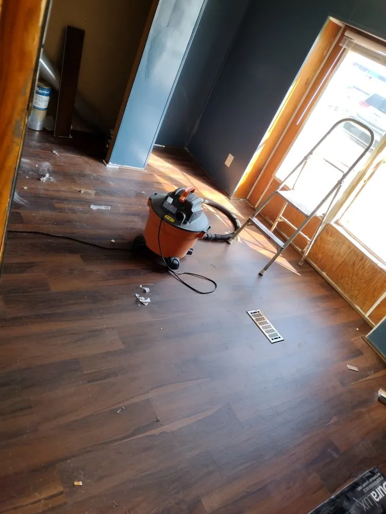 Slide of Speight's Renovations & Scrapping