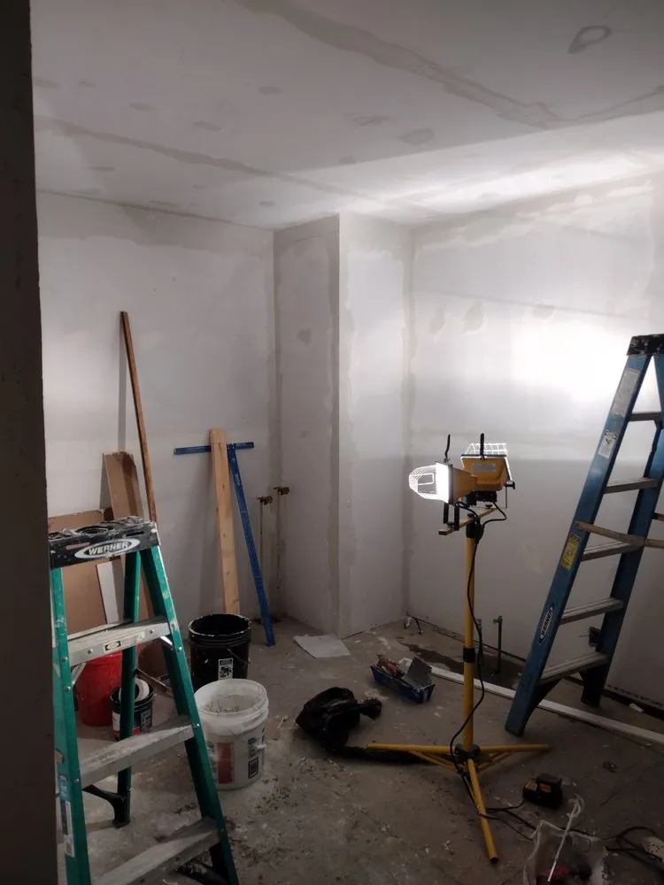 Slide of Speight's Renovations & Scrapping