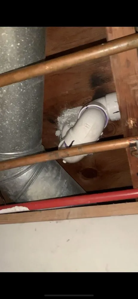 Emergency water heater service in Montclair, NJ by Spence Plumbing