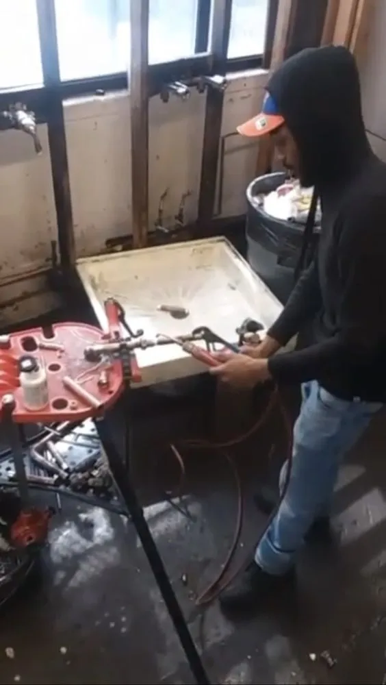 Expert plumbing repair service in Montclair, NJ - Spence Plumbing