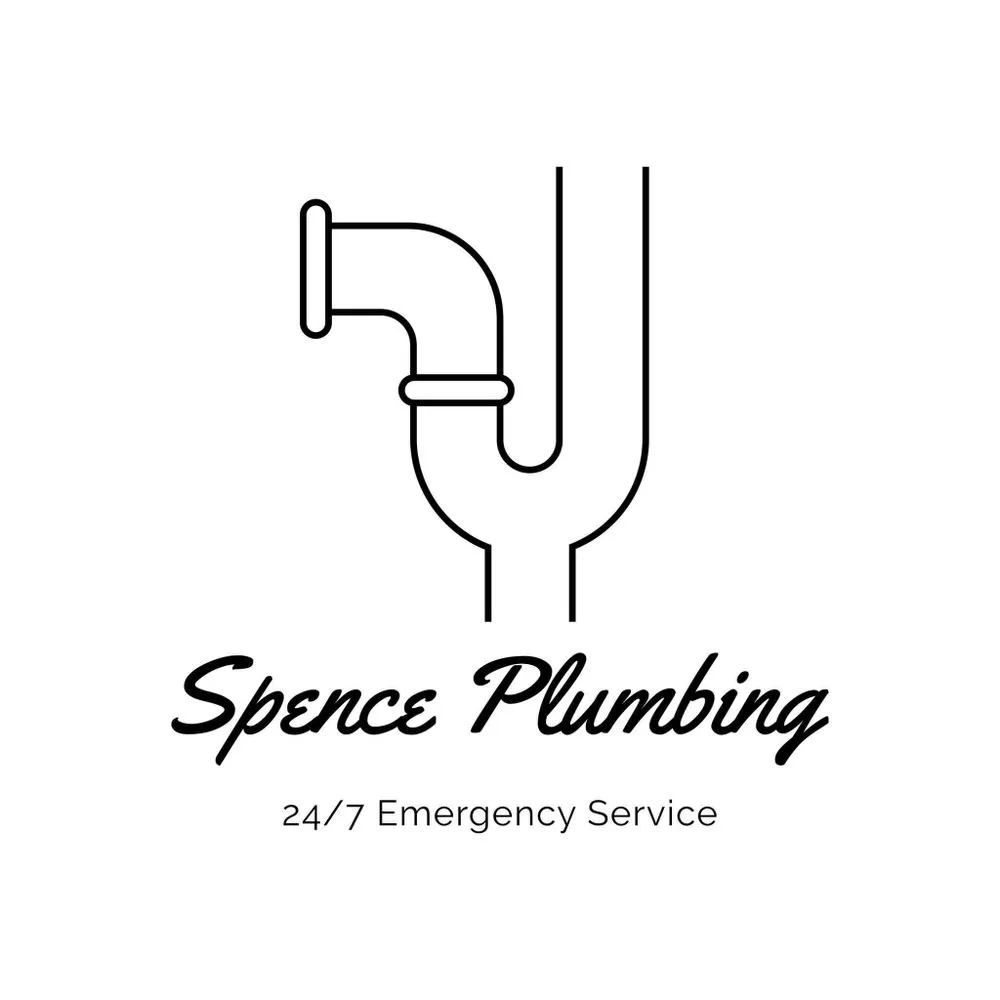 Slide of Spence Plumbing