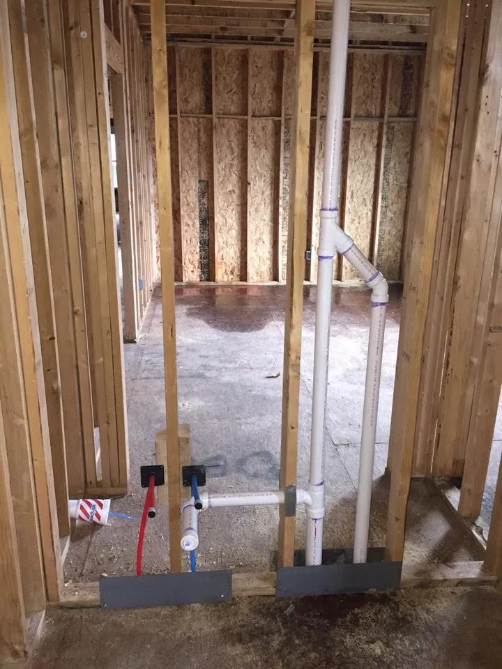 Slide of Spencer Brothers