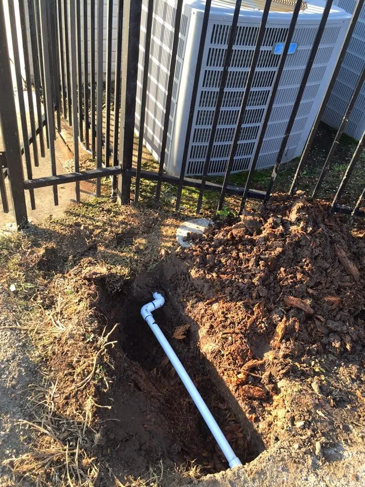 Slide of Spencer Brothers