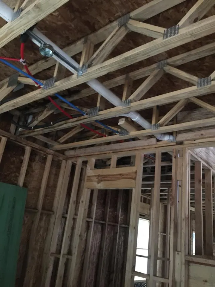 Slide of Spencer Brothers