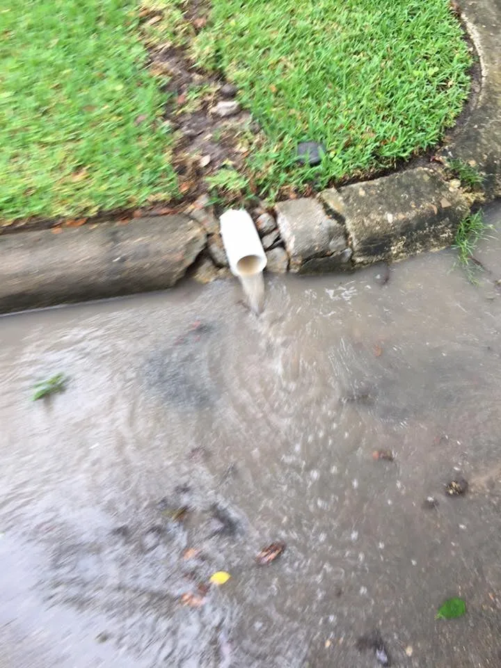 Slide of Spencer Brothers