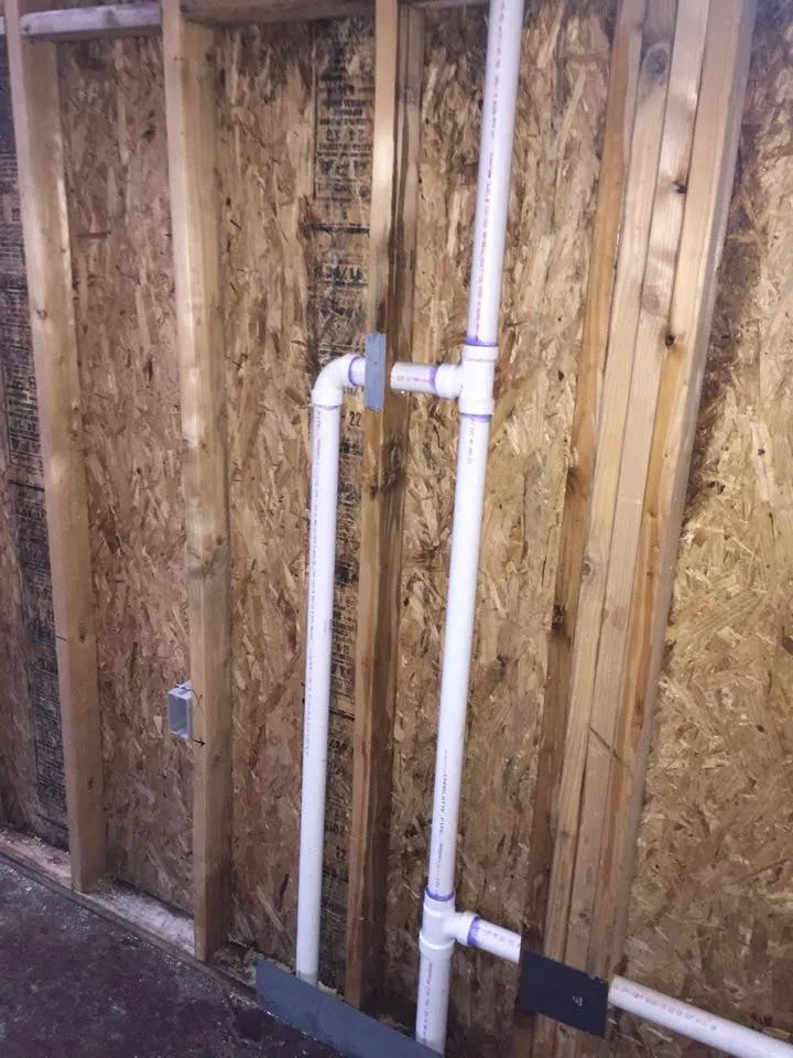 Slide of Spencer Brothers