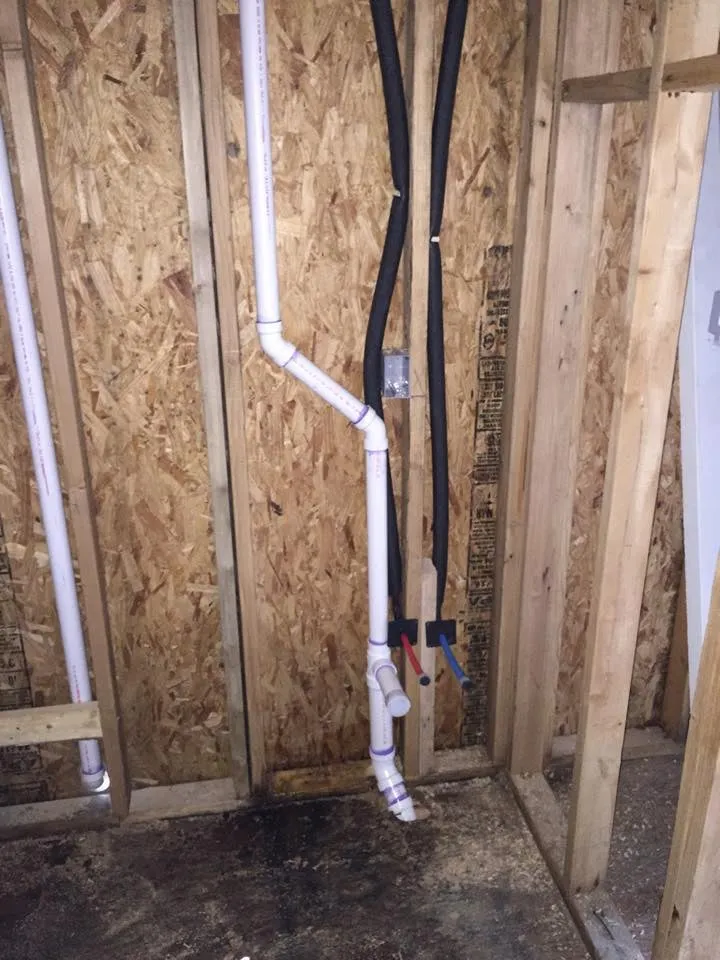 Slide of Spencer Brothers