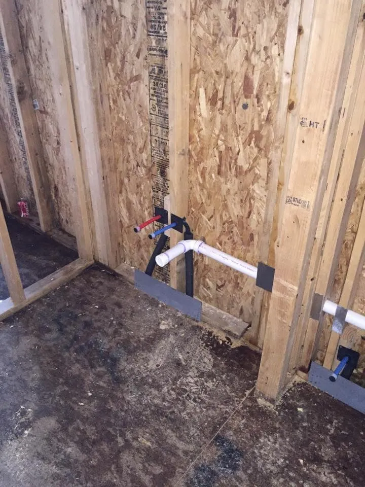 Slide of Spencer Brothers