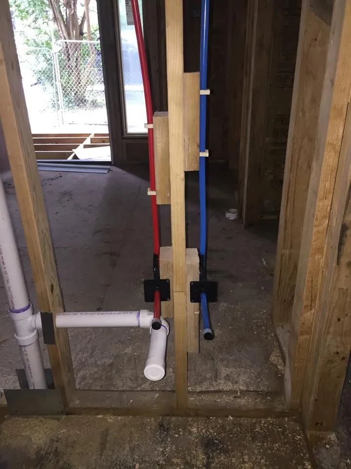 Slide of Spencer Brothers