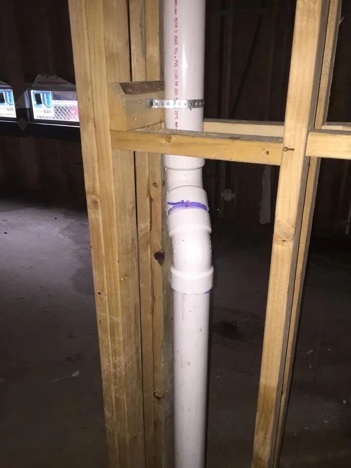 Slide of Spencer Brothers