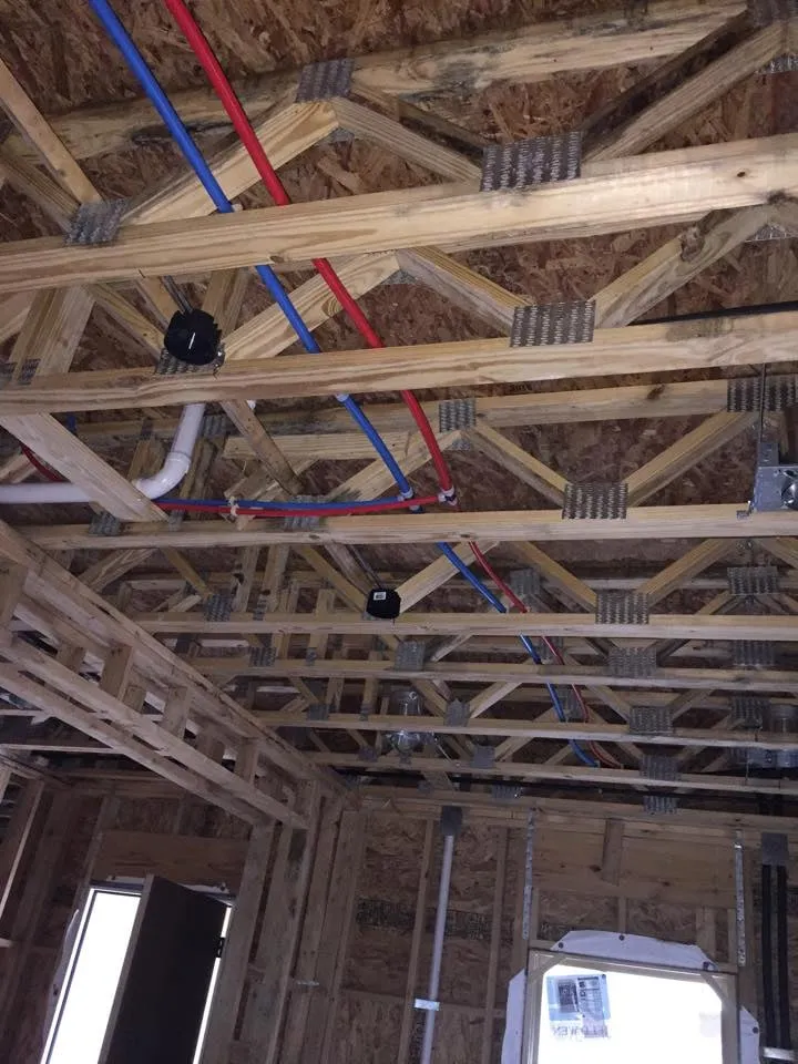 Top-rated plumbing repair in Houston, TX by Spencer Brothers