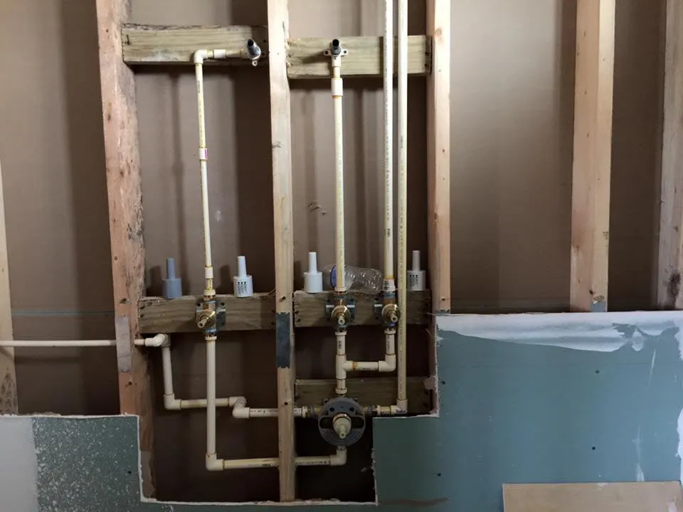 Slide of Spencer Brothers