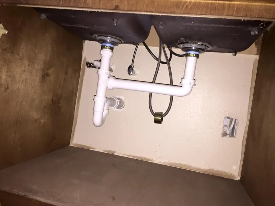 Slide of Spencer Brothers